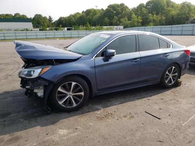 2015 Subaru Legacy 2.5i Limited