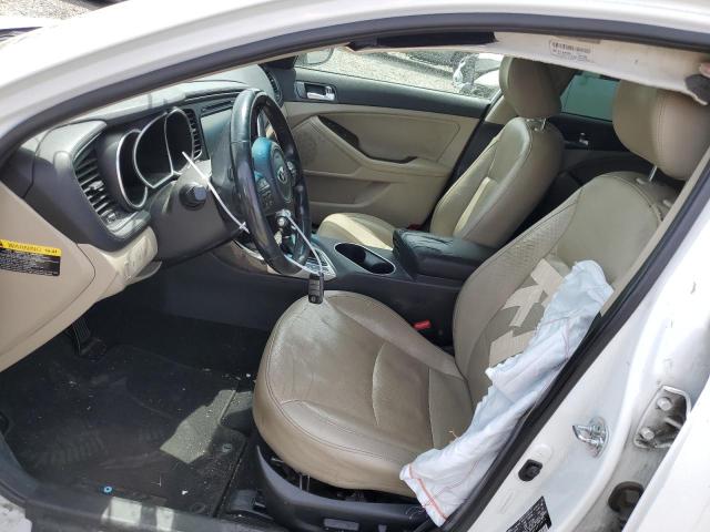 5XXGN4A74EG313075 KIA OPTIMA EX