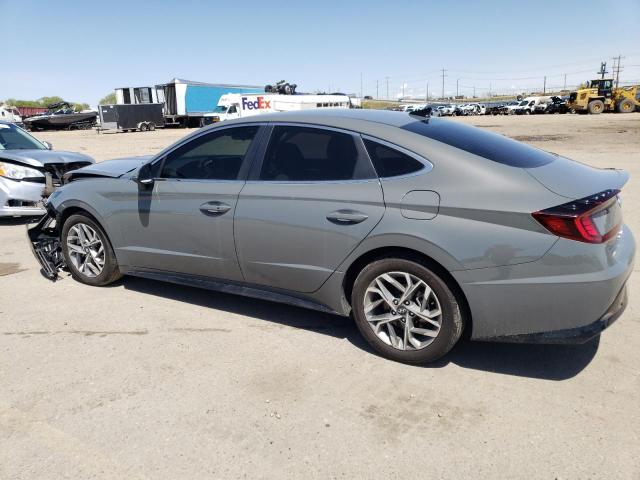 5NPEL4JA4MH097871 Hyundai SONATA SEL