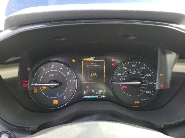 4S3GTAB67N3719927 Subaru Impreza