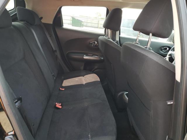 2015 NISSAN JUKE S - JN8AF5MV4FT559942