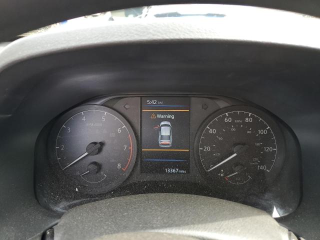 1N4BL4BV3NN341022 Nissan ALTIMA S