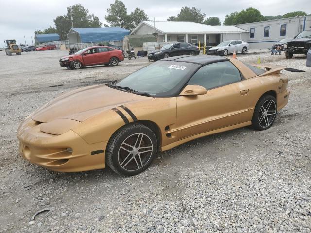 1998 Pontiac Firebird Formula