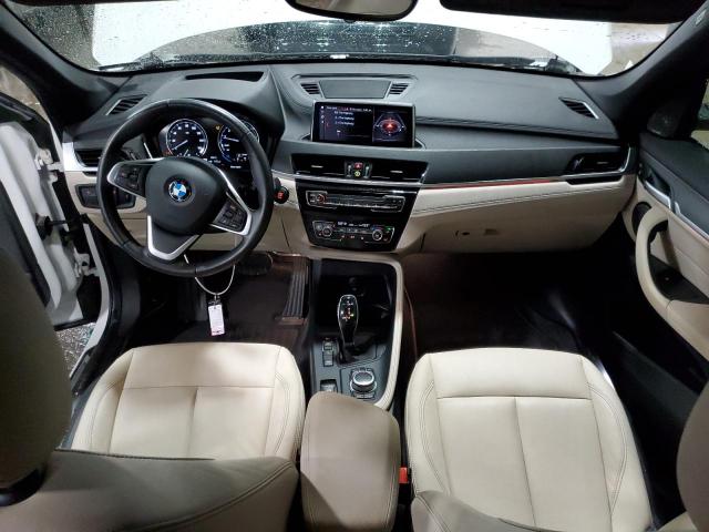 2020 BMW X1 XDRIVE2 - WBXJG9C04L5P98433