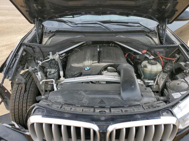2018 BMW X5 SDRIVE3 - 5UXKR2C57J0Z14487