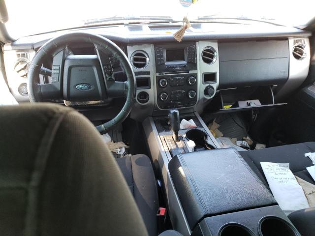 1FMJU1HT4HEA05774 Ford Expedition Xlt