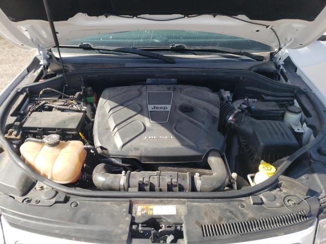 1C4RJFJMXFC779181 Jeep Grand Cherokee Summit