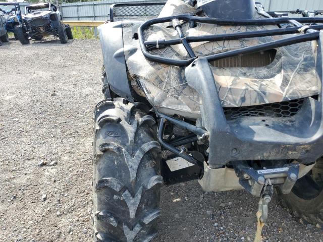 2015 HONDA TRX680 F 1HFTE3360F4000040