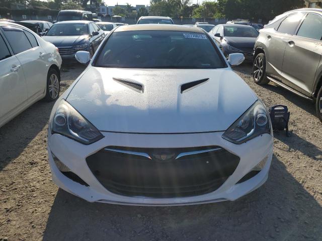 2015 HYUNDAI GENESIS CO - KMHHU6KJ5FU129784