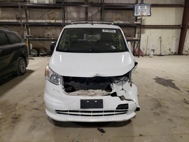 2015 CHEVROLET CITY EXPRE - 3N63M0ZN2FK698576