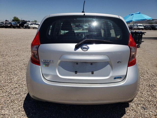 3N1CE2CP4FL421043 Nissan Versa Note S