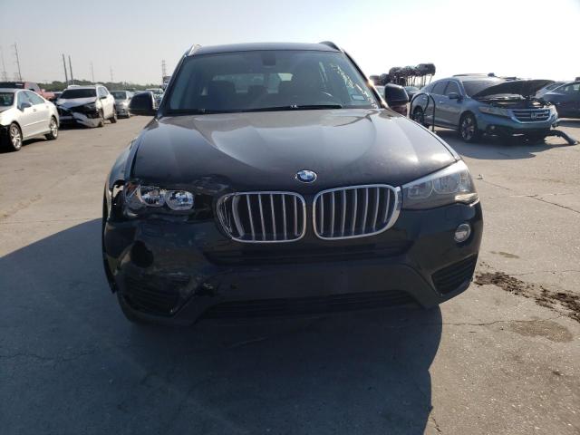 5UXWZ7C54G0R33280 | 2016 BMW X3 SDRIVE2