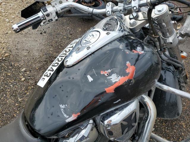 2006 HONDA VTX1800 N3 1HFSC49H76A400193