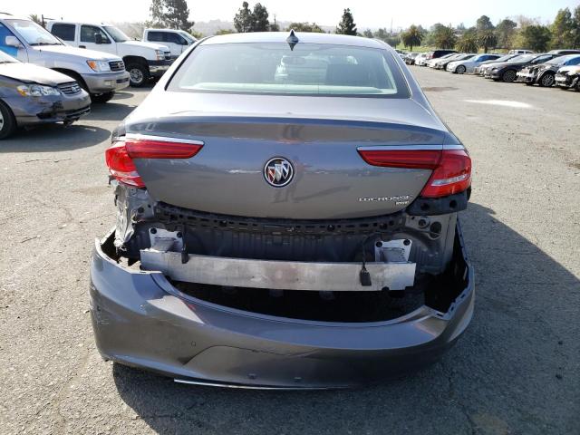 1G4ZR5SS3KU105373 Buick Lacrosse Essence