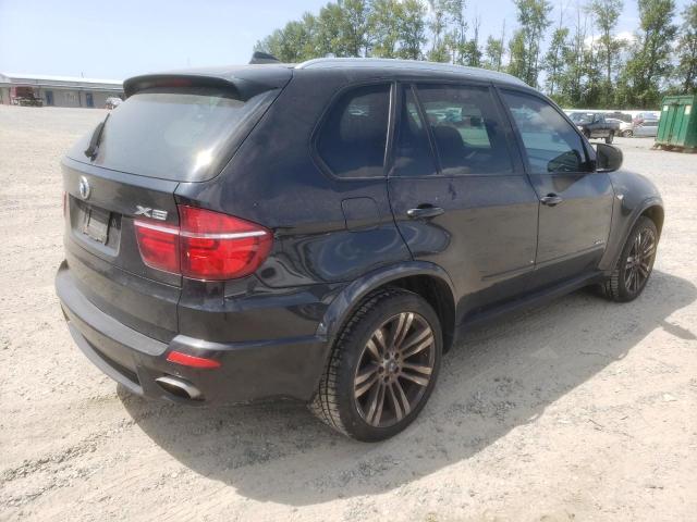 5UXZV4C57CL743960 2012 BMW X5, photo no. 3