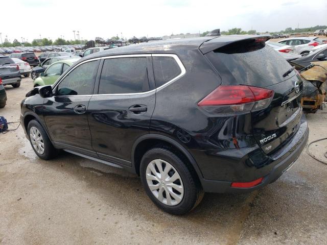 5N1AT2MV9LC740898 Nissan ROGUE S