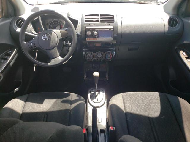 2010 TOYOTA SCION XD - JTKKU4B47AJ057935