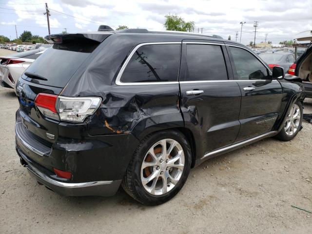 1C4RJFJT9KC621156 Jeep Grand Cherokee Summit