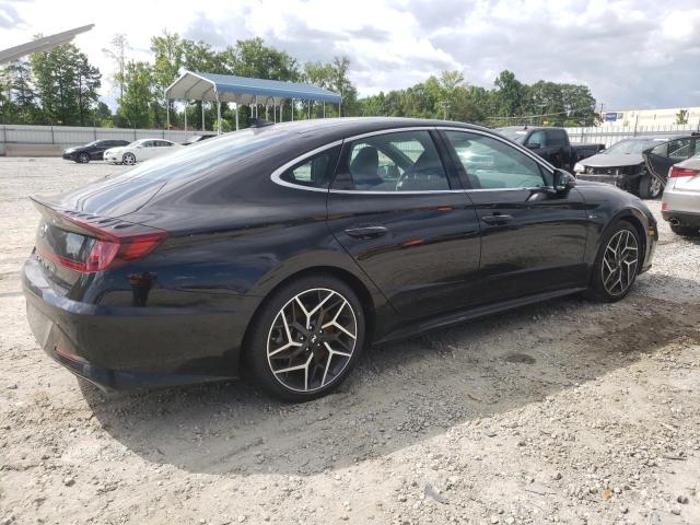 2023 HYUNDAI SONATA N L - KMHL14JC2PA257512