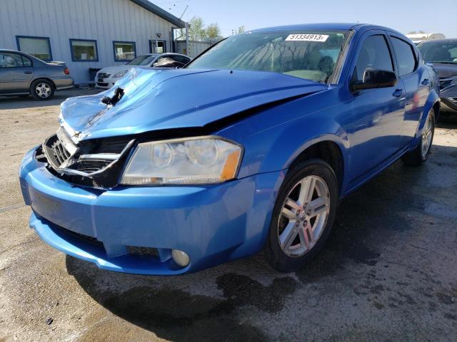 2008 Dodge Avenger SXT