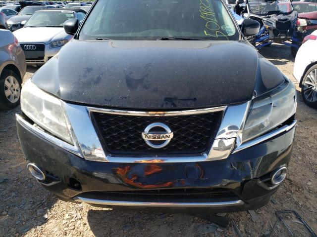 VIN 5N1AR2MM7EC717628 2014 Nissan Pathfinder, S no.11