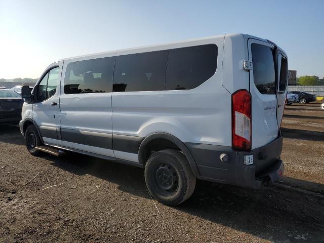 2015 FORD TRANSIT T- - 1FBZX2ZM5FKA26308
