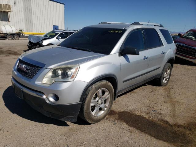 2011 GMC Acadia SLE