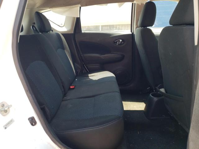 3N1CE2CP8HL370956 Nissan Versa Note S