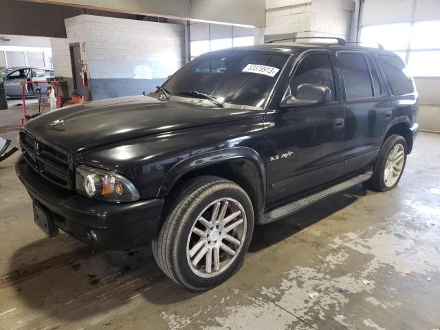 2002 Dodge Durango R/T