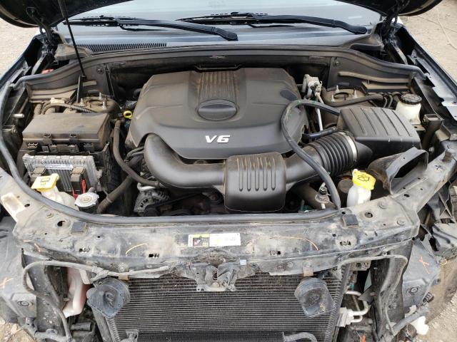 1C4RJFBGXEC321549 Jeep Grand Cherokee Limited