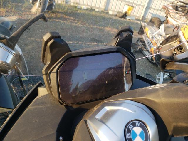 2022 BMW C 400 GT - WB40C6307NS900184
