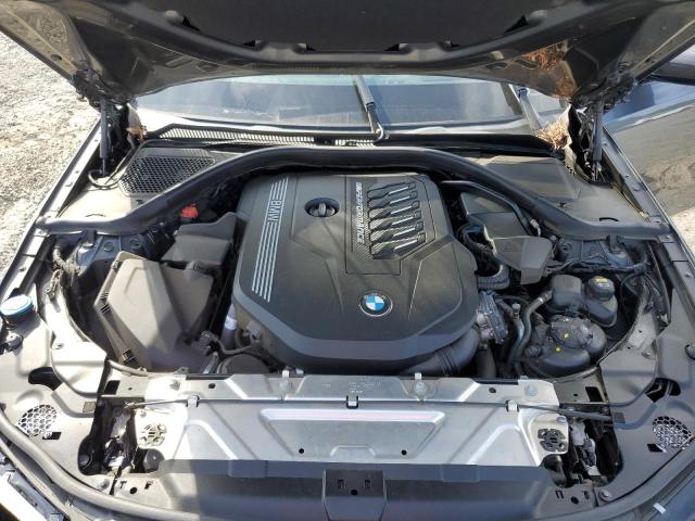 WBA5U7C02LFH15507 BMW M340I