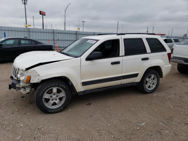 2006 Jeep Grand Cherokee Laredo