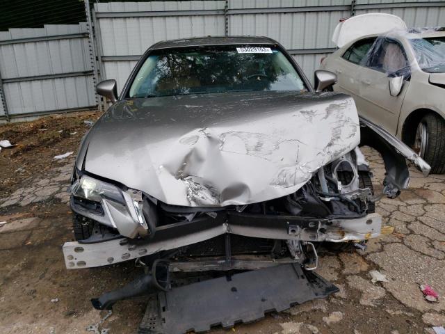 2016 LEXUS GS 200T BA JTHBA1BL5GA001439