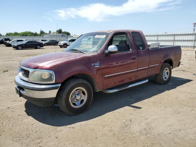 1998 Ford F-150 