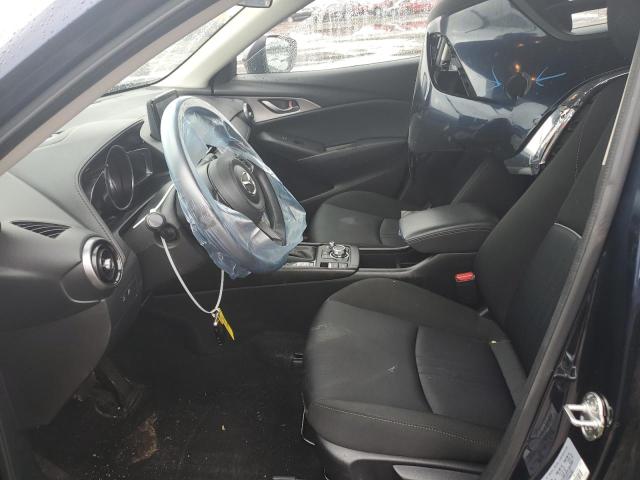 JM1DKFB70M1505903 Mazda Cx-3 Sport