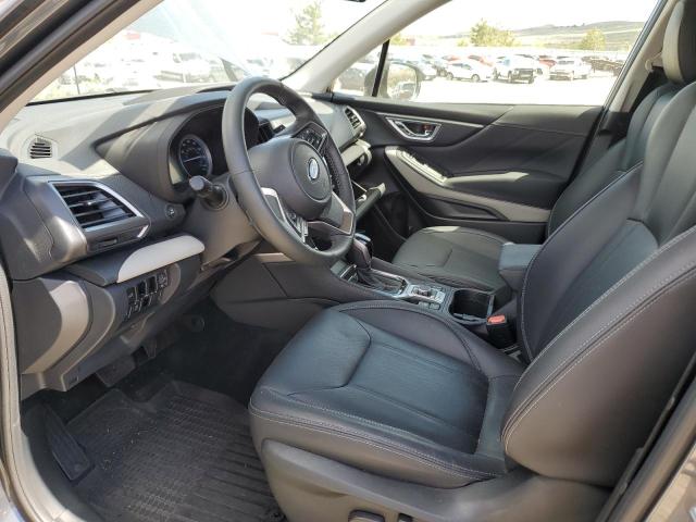 JF2SKAPC4NH409914 Subaru Forester Limited