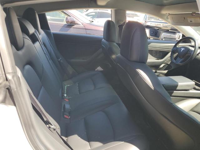 5YJ3E1EB9KF182591 Tesla MODEL 3