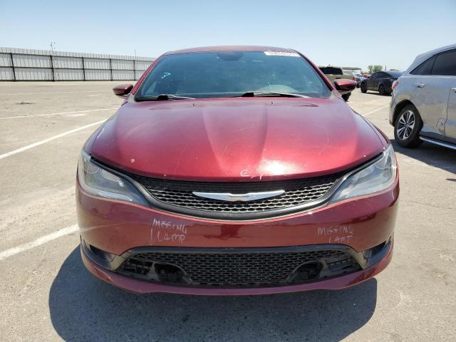 1C3CCCBBXFN668862 Chrysler 200 S