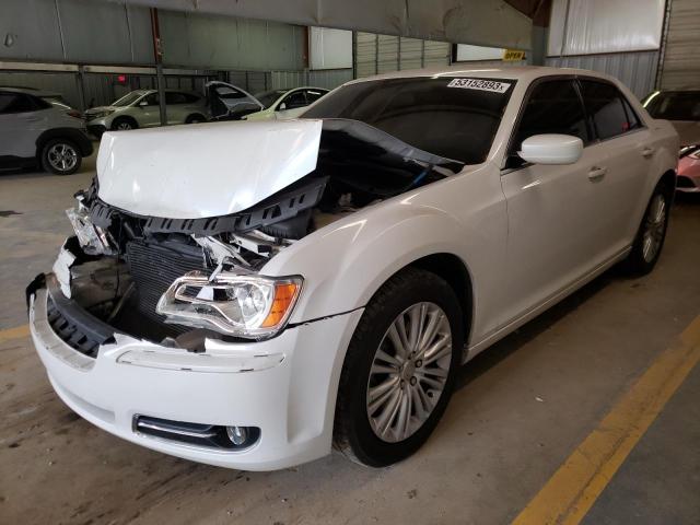 2014 Chrysler 300 300