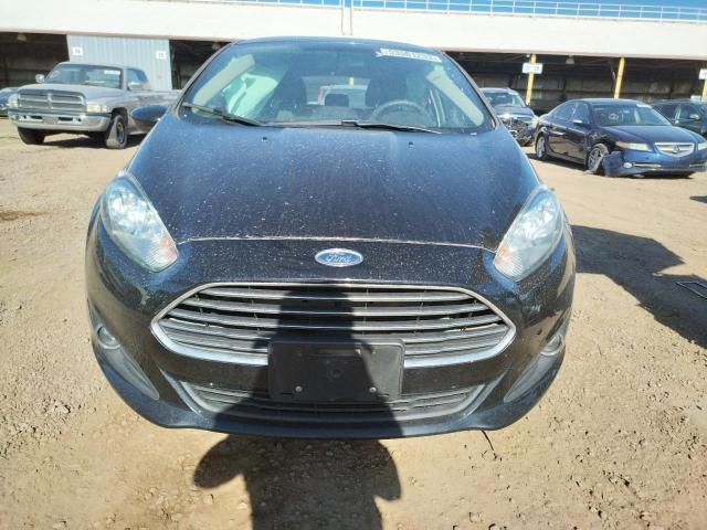 3FADP4EJ1KM123611 Ford FIESTA SE