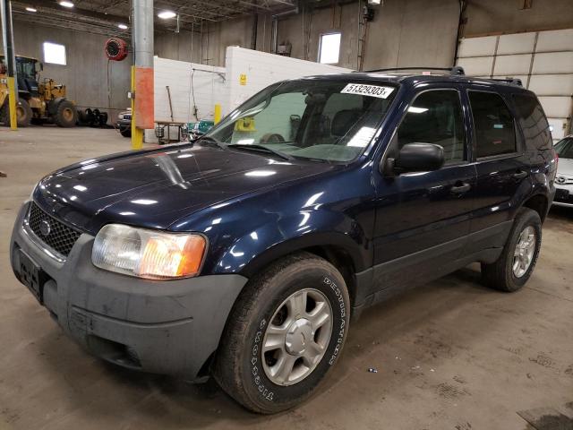 2004 Ford Escape XLT