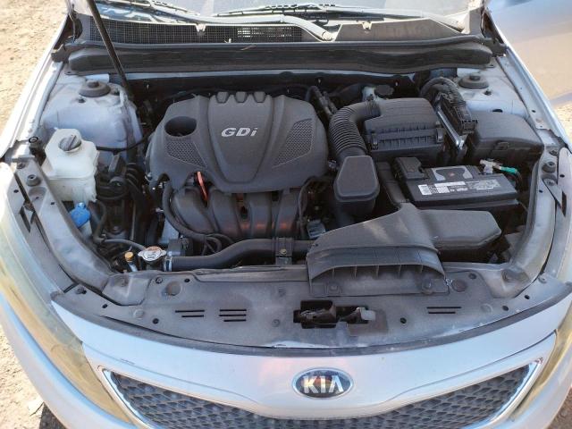 5XXGM4A77FG465517 KIA Optima Lx