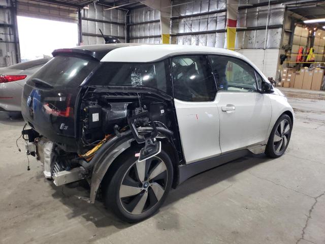 2017 BMW I3 REX - WBY1Z8C37HV891867