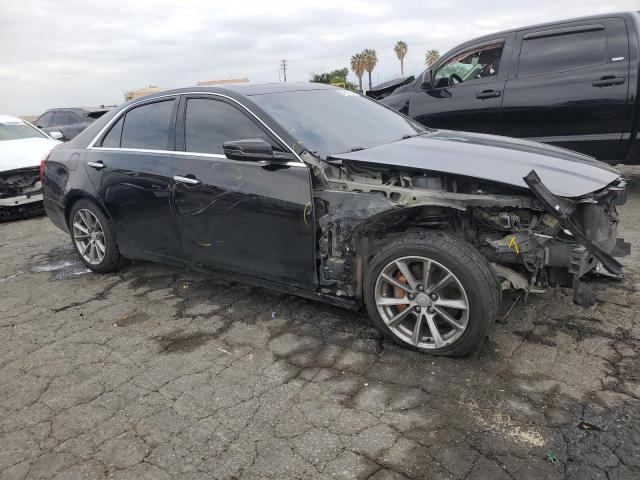 1G6AR5SS0G0185038 Cadillac Cts Luxury Collection