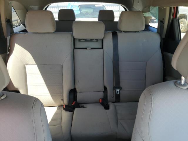 5XYPGDA53GG177223 KIA SORENTO LX