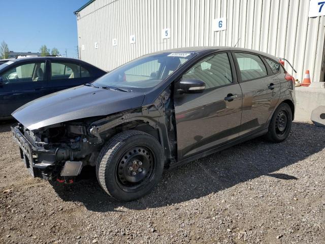 Ford salvage cars for sale: 2015 Ford Focus SE