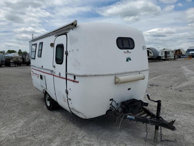 2001 SCAM TRAILER for Sale KY LEXINGTON WEST Wed. Aug 09