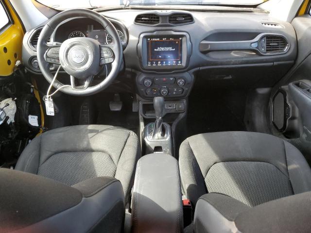 ZACCJABB8JPH10838 Jeep Renegade Latitude