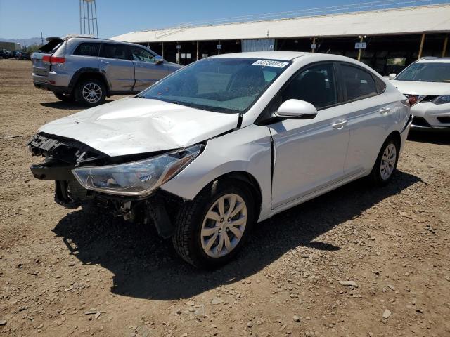 2018 Hyundai Accent SE